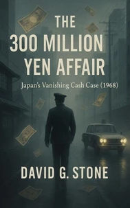 The 300 Million Yen Affair: Japan's Vanishing Cash Case