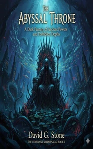 The Abyssal Throne: A Dark Fantasy of Ancient Powers and Forbidden Depths