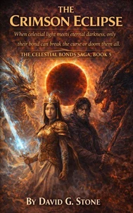 The Crimson Eclipse