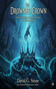 The Drowned Crown: A Dark Fantasy of Ancient Oaths and Ocean Magic