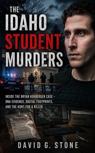 The Idaho Student Murders: Inside the Bryan Kohberger Case
