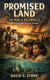 The Promised Land: The Rise Of Oscarville America's Forgotten Black Paradise