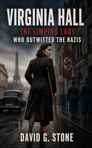 Virginia Hall: The Limping Lady Who Outwitted the Nazis