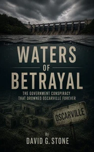 Waters of Betrayal: The Government Conspiracy That Drowned Oscarville Forever