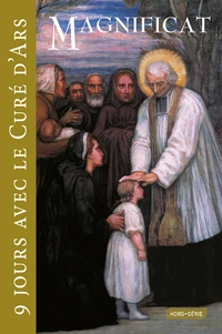 9 jours avec le curé d'Ars