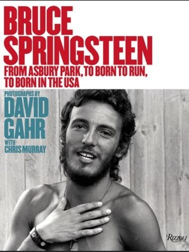 Bruce Springsteen 1973-1986. From Born To Run to Born In The USA