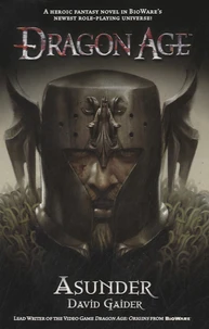 Dragon Age : Asunder