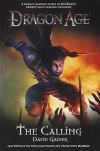 Dragon Age : The Calling