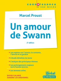 Un amour de Swann