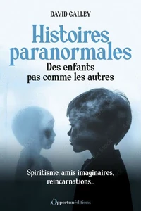 Histoires paranormales