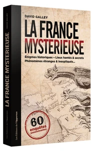 La France mystérieuse