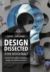  David Galloway - Design Dissected.