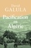 Pacification en Algérie. 1956-1958
