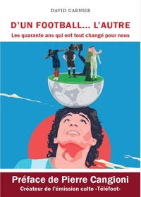 D'un football... l'autre