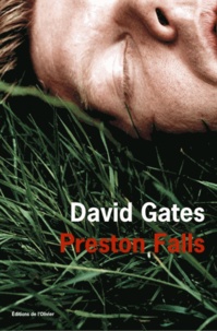 David Gates - Preston Falls.