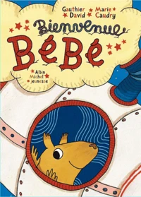 Bienvenue Bébé