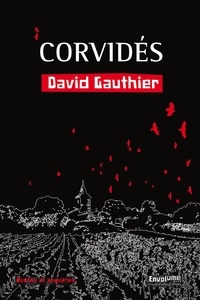 David Gauthier - Corvidés.