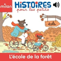 L'école de la forêt
