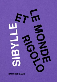 Sibylle et le monde rigolo