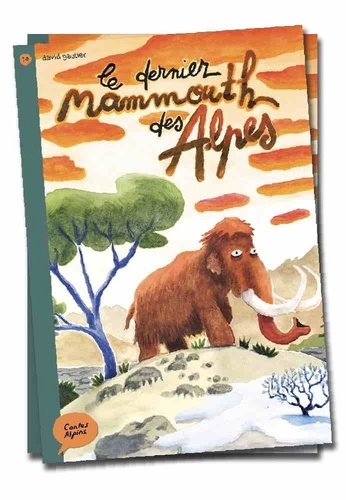 Le dernier mammouth des Alpes