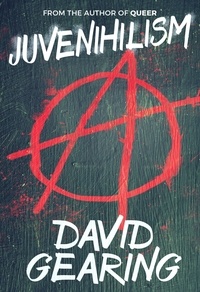  David Gearing - Juvenihilism - Queer, #2.