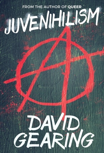  David Gearing - Juvenihilism - Queer, #2.