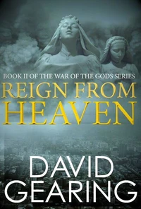 Reign From Heaven