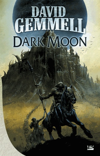 Dark Moon 2e édition