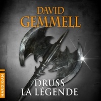 David Gemmell et Nicolas Planchais - Druss la Légende.