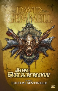 Téléchargez des livres sur iphone kindle Jon Shannow Tome 2 in French par David Gemmell 9782352943730