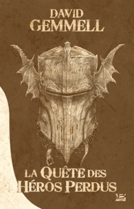 La Quête des héros perdus