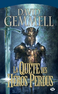 La Quête des héros perdus