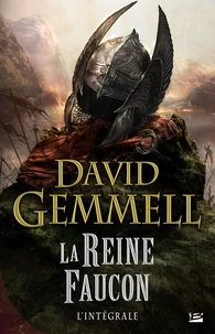 La Reine Faucon L'intégrale