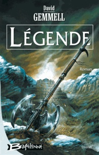 David Gemmell - Legende.