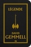 David Gemmell - Légende.