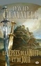 David Gemmell - Les épées de la nuit et du jour.