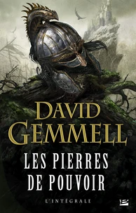 Les pierres de pouvoir