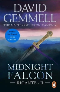 Midnight Falcon