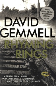 David Gemmell - Rhyming Rings.