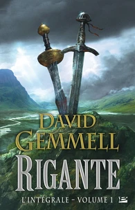 Rigante L'intégrale, Volume 1