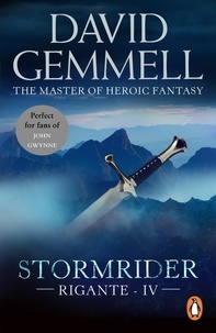 David Gemmell - Stormrider.