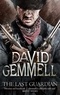 David Gemmell - The Last Guardian.