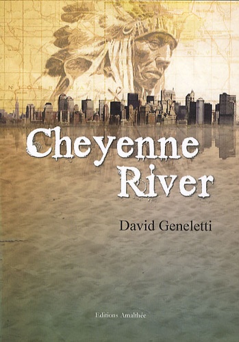 David Geneletti - Cheyenne River.