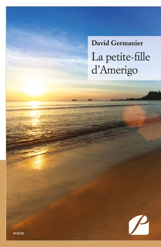 La petite-fille d'Amerigo