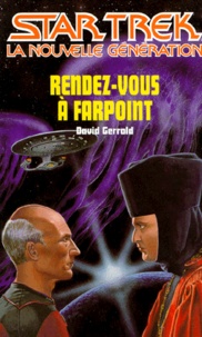 David Gerrold - Rendez-vous à Farpoint.