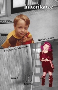  David Gerson et  Stephen McMaster - Inheritance - Unzipped, #4.