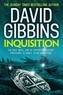 David Gibbins - Inquisition.