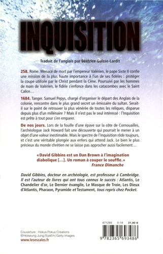 Inquisition - Occasion