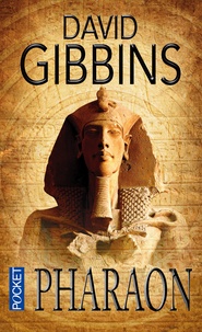 David Gibbins - Pharaon.