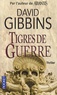 David Gibbins - Tigres de guerre.